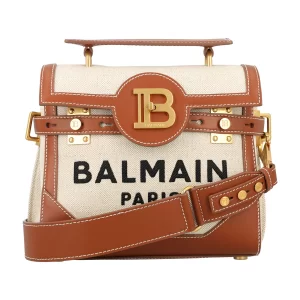 Chloe Large Marcie Saddle Bag